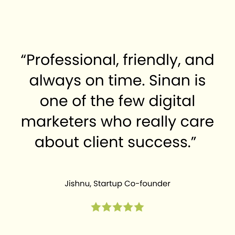 showing client reviews, best-10-freelance-digital-marketing-consultant-in-malappuram-kerala