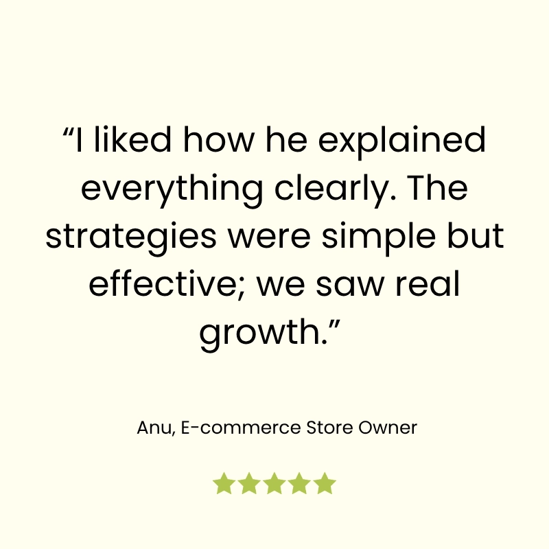 showing client reviews, best-10-freelance-digital-marketing-consultant-in-malappuram