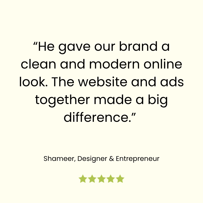 Showing client reviews, best-5-freelance-digital-marketing-consultant-in-malappuram-kerala