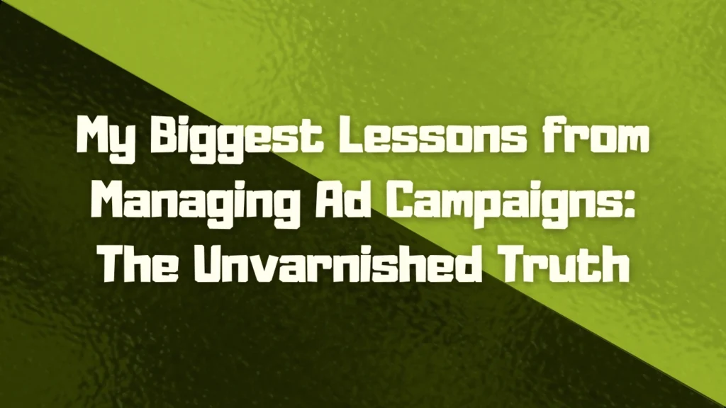 Freelance Digital Marketing Consultant in Malappuram