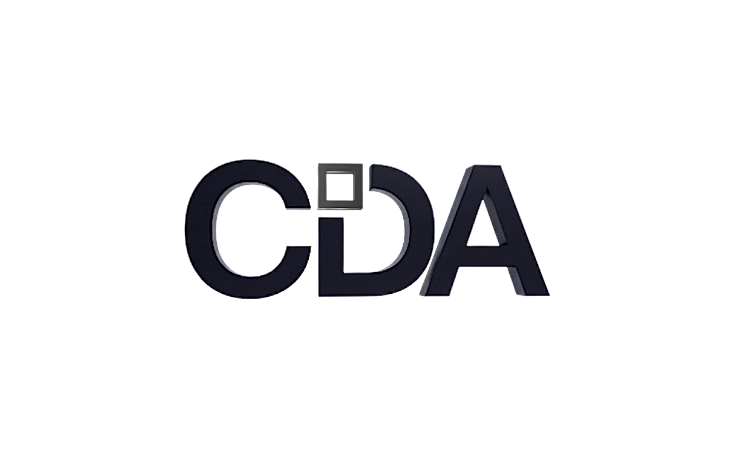 Showing CDA Logo image, cda-freelance-digital-marketing-consultant-in-malappuram