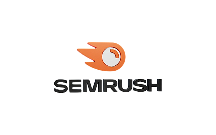 Showing SEMRUSH Logo image, semrush-freelance-digital-marketing-consultant-in-malappuram