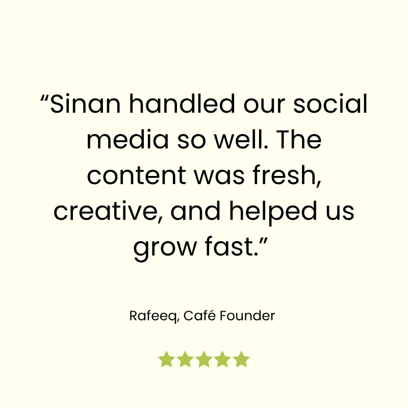 Showing client review, top-9-freelance-digital-marketing-consultant-in-malappuram