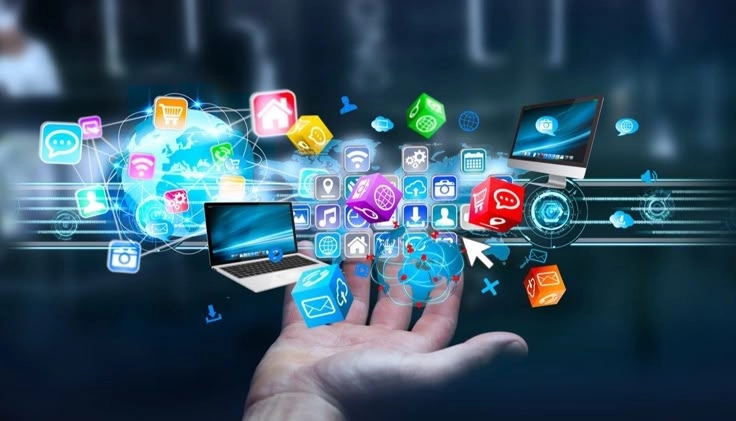 A photo showing that freelance digital marketing consultant in Malappuram provide SMM service